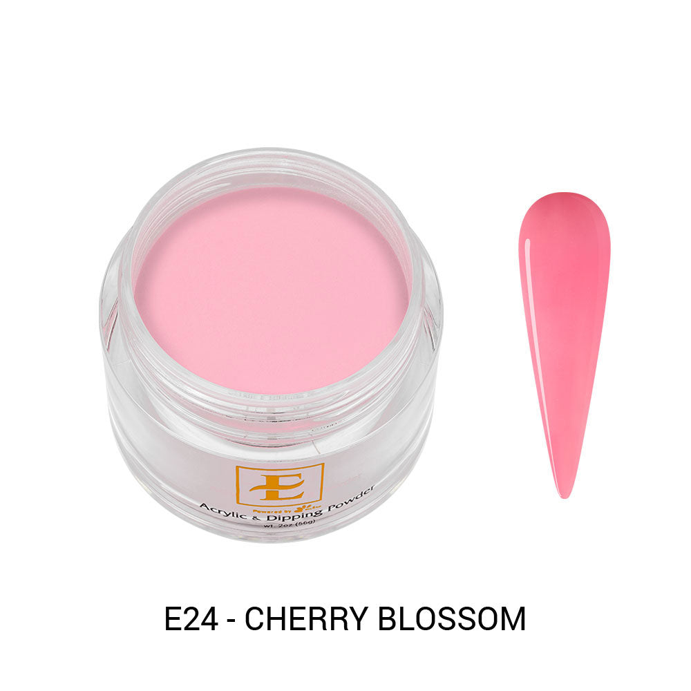 E Acrylic & Dip Powder - #24 Cherry Blossom