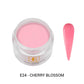 E Pastel/Spring Collection Acrylic & Dip Powder (Set of 12 Colors)