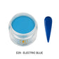 E Acrylic & Dip Powder - #29 Electric Blue