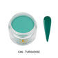 E Acrylic & Dip Powder - #46 Turquoise