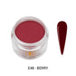 E Acrylic & Dip Powder - #48 Berry