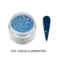 E Acrylic & Dip Powder - #70 D.Blue Illumination