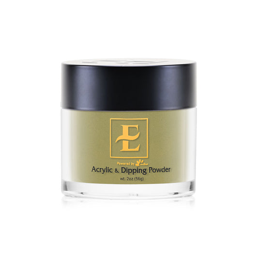 E Acrylic & Dip Powder - #47 Olive