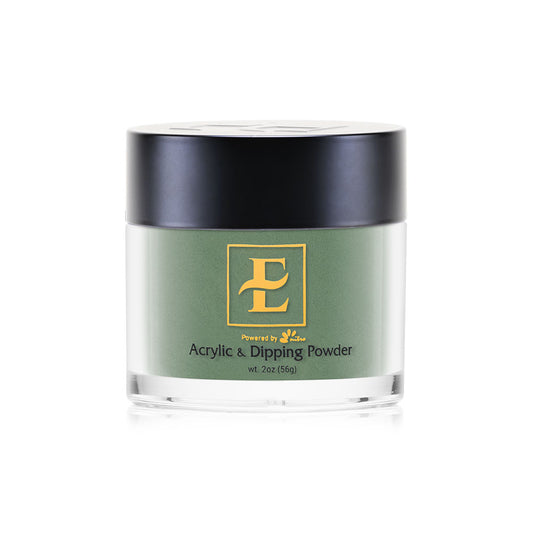 E Acrylic & Dip Powder - #54 EverGreen