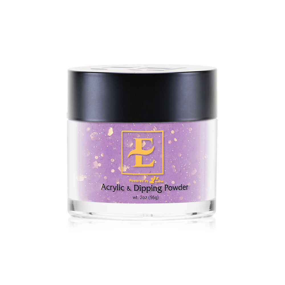 E Acrylic & Dip Powder - #66 Purple Illumination